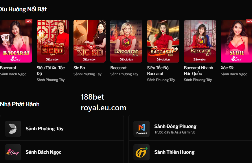 Live casino 188bet Live casino 188bet